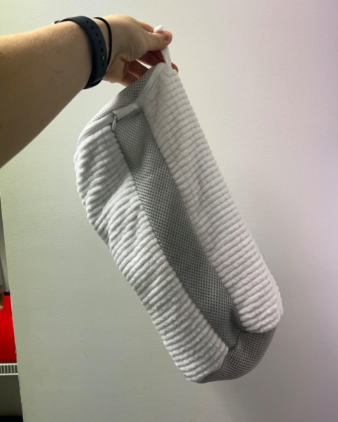 ShoeSpaRevive - Laundry Shoe Bag